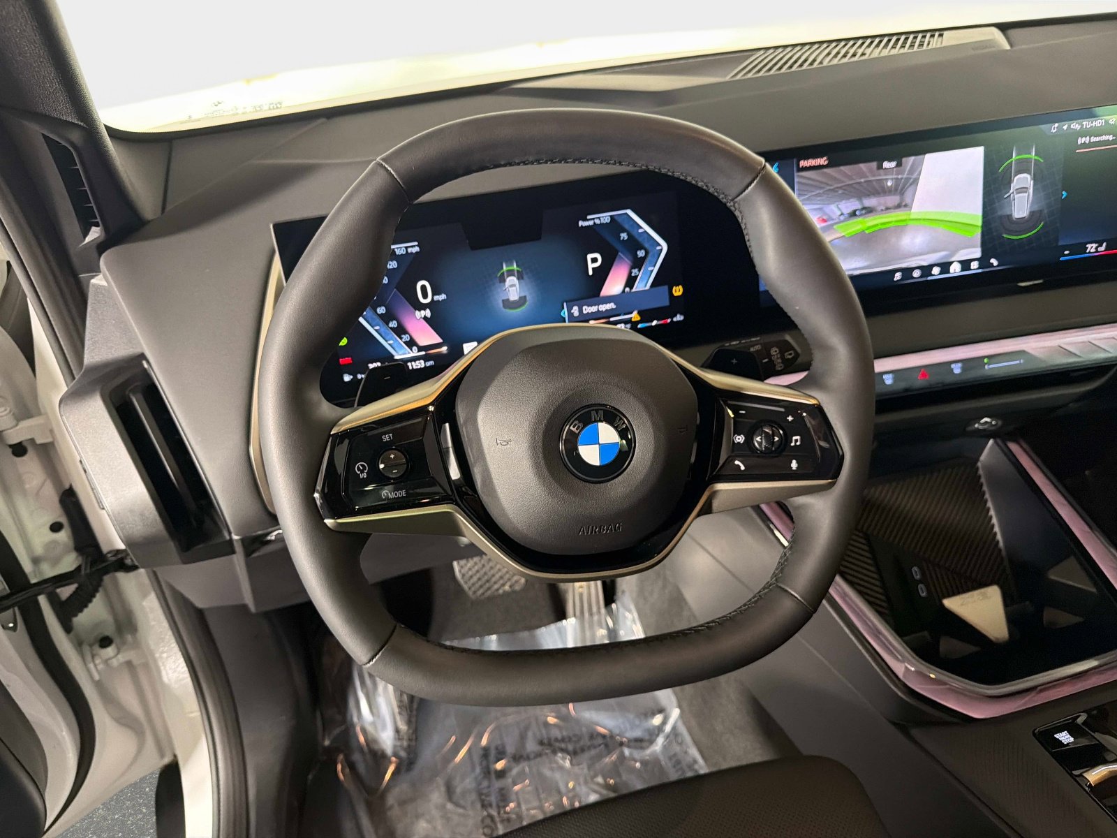 Used 2025 BMW X3 xDrive30i w/ Convenience Package image 41