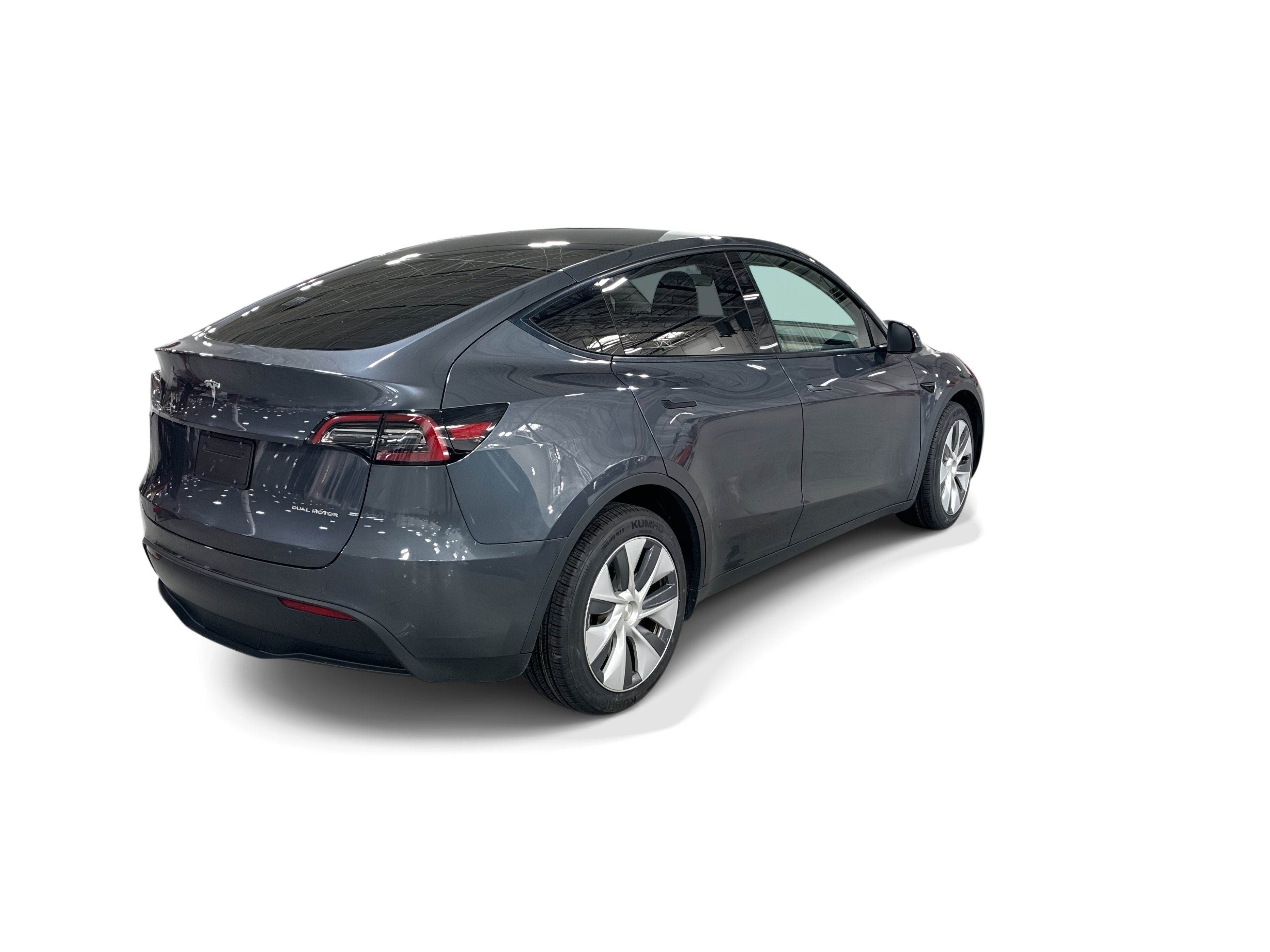 Certified 2023 Tesla Model Y Long Range AWD/4WD image 6