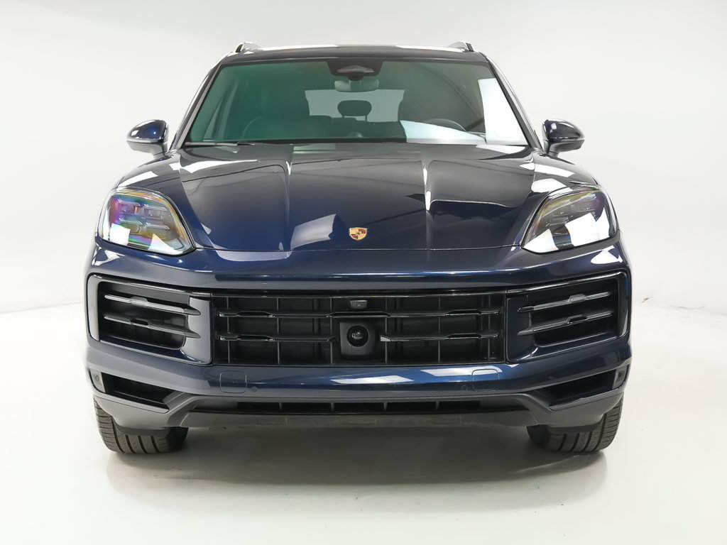 New 2026 Porsche Cayenne S w/ Premium Package Plus AWD/4WD image 6