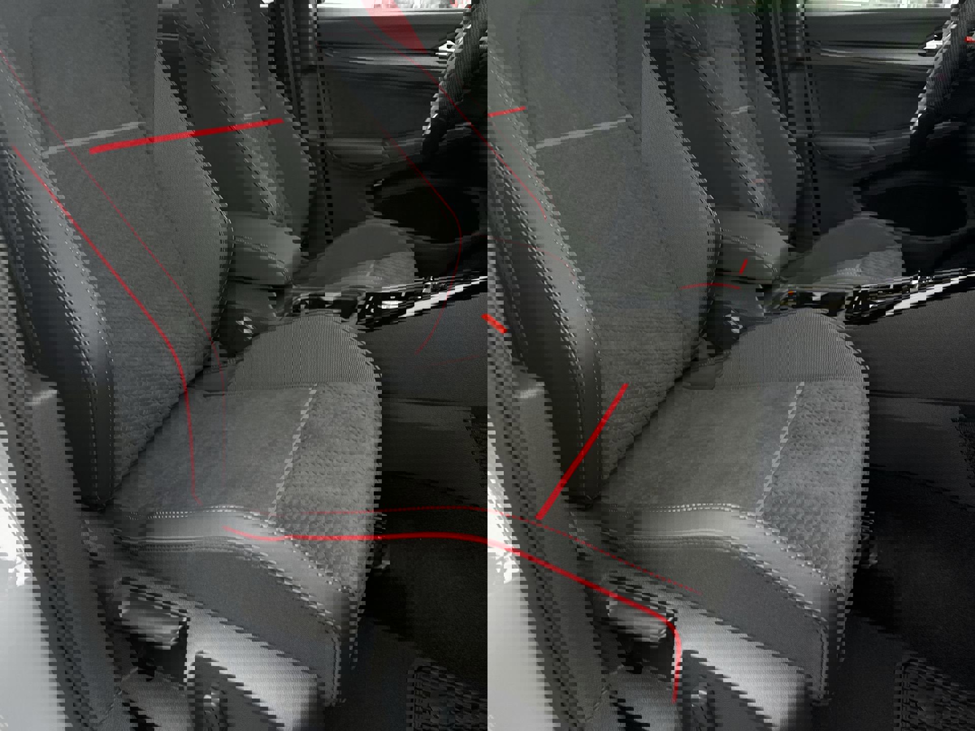 New 2026 Volkswagen GTI SE image 29