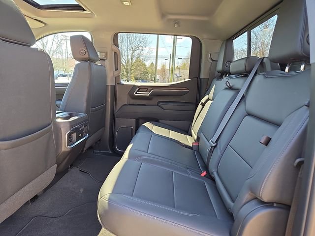 Used 2023 GMC Sierra 1500 SLT w/ SLT Premium Package image 18