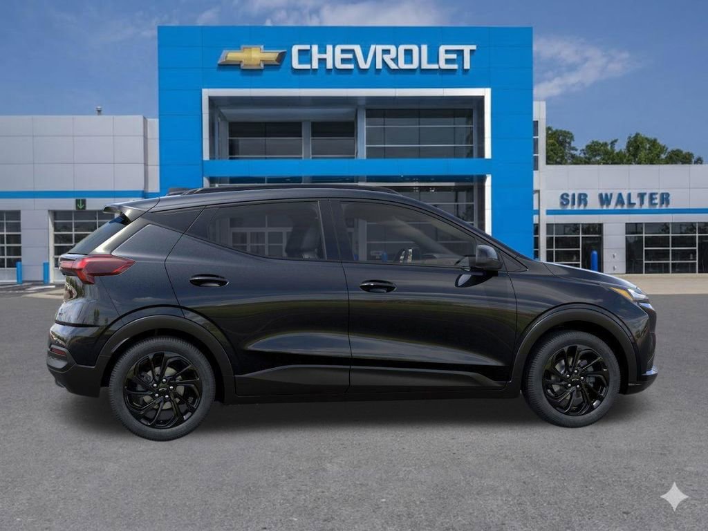 New 2027 Chevrolet Bolt RS FWD image 6