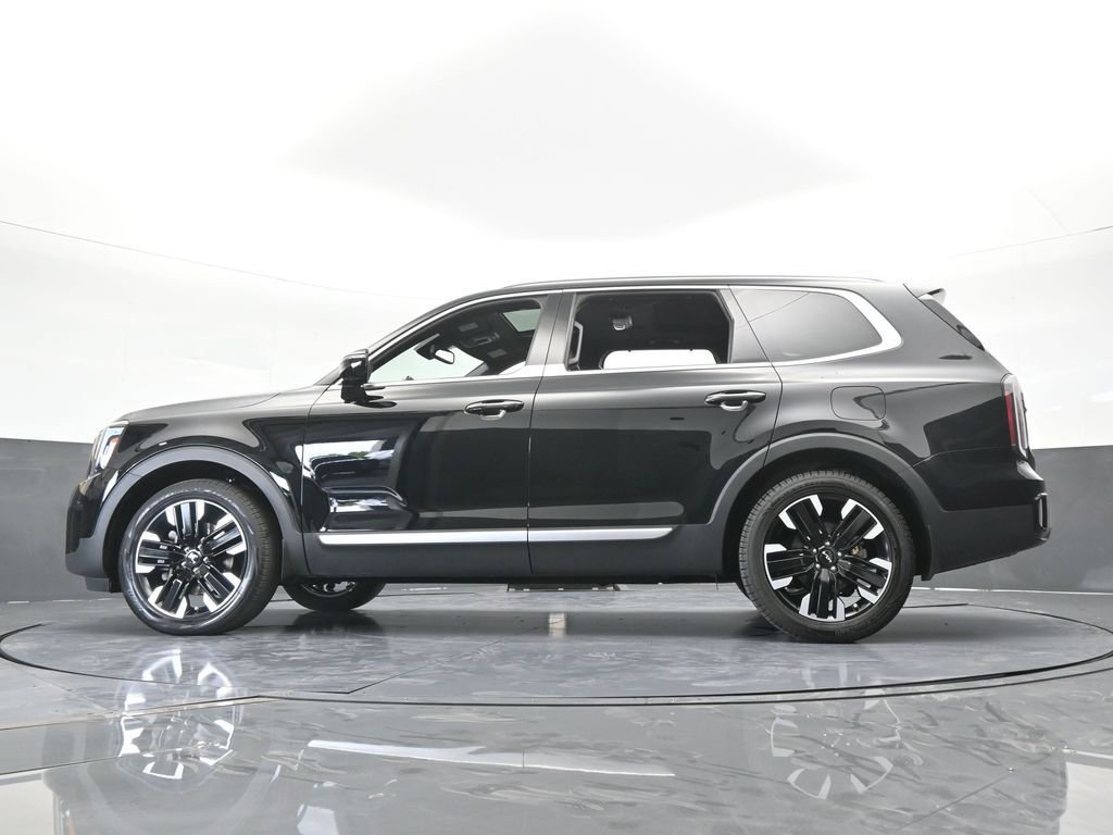 Used 2024 Kia Telluride SX image 21