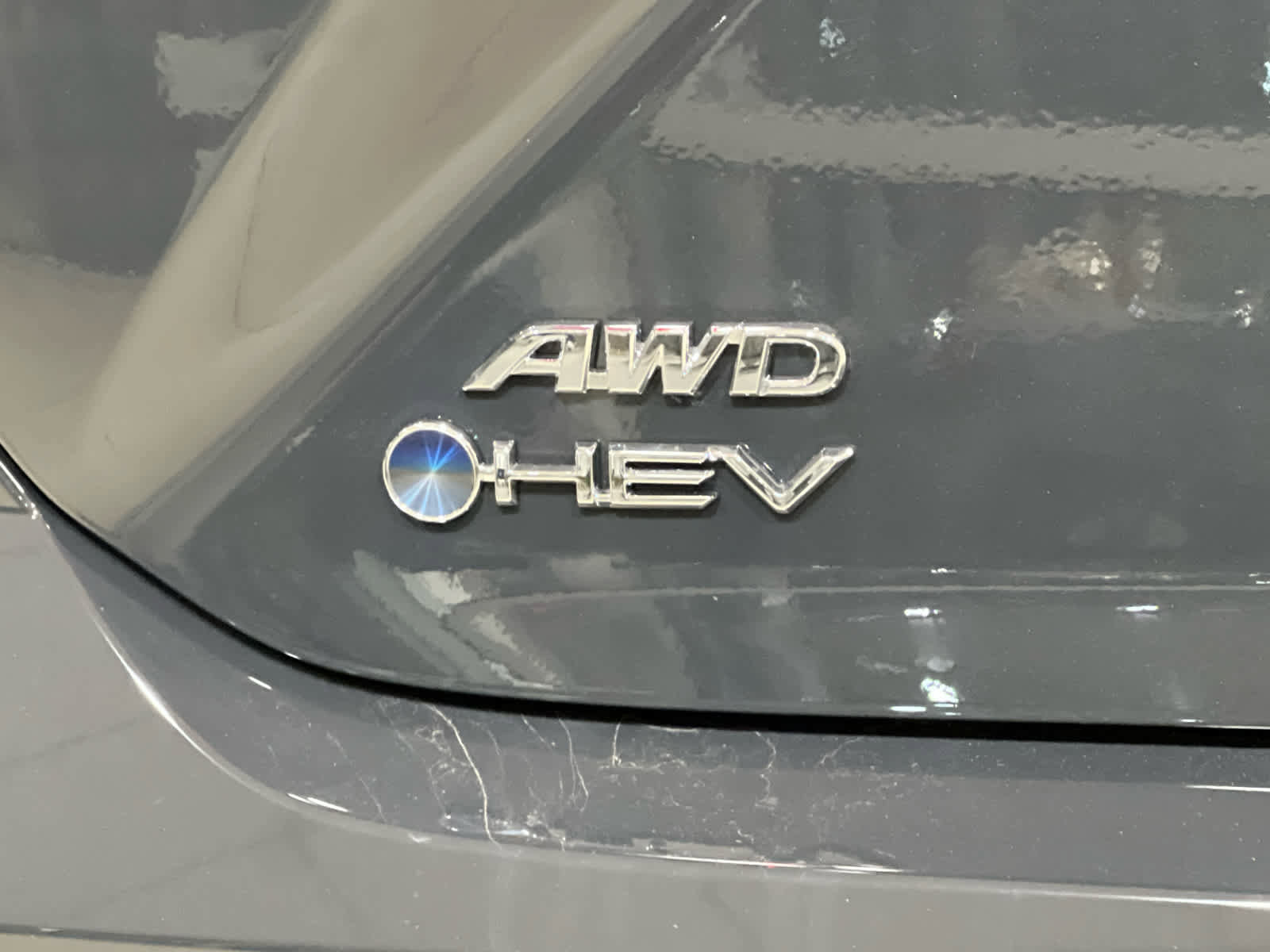 New 2026 Toyota Camry XLE w/ Premium Plus Package image 8