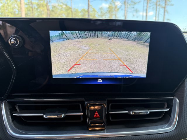 New 2025 Chevrolet TrailBlazer ACTIV w/ Convenience Package image 21