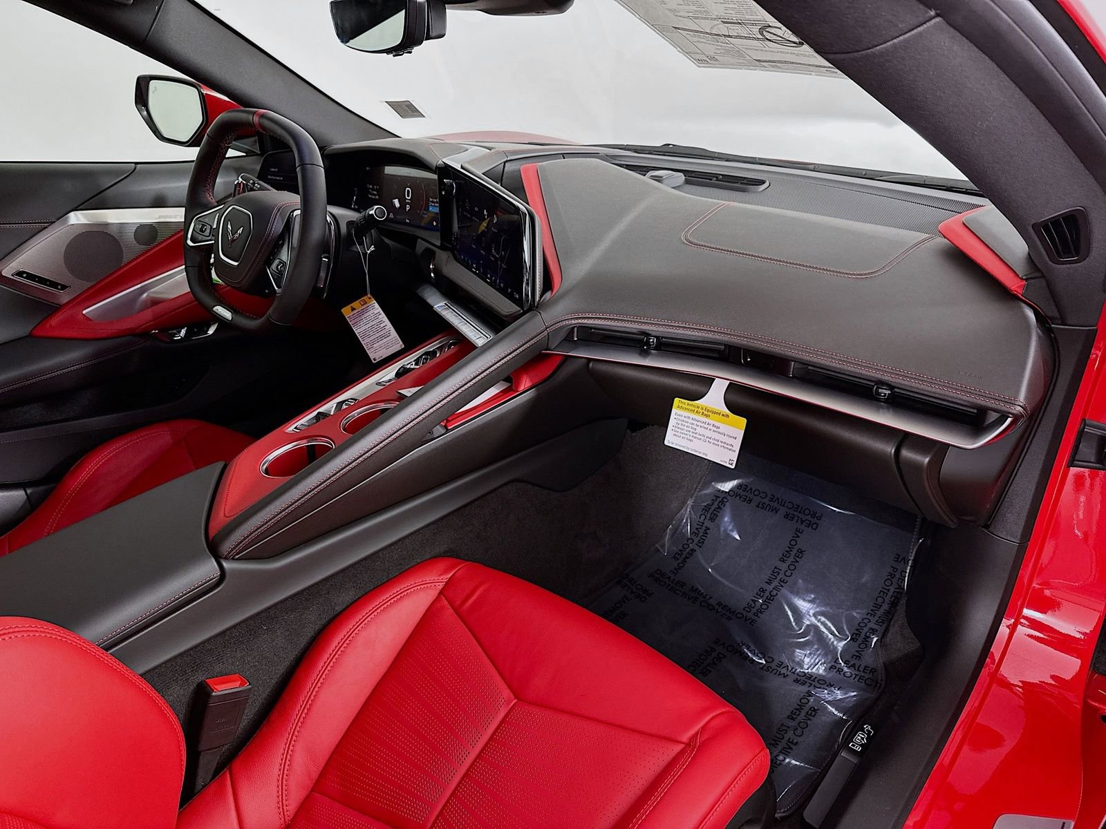 New 2026 Chevrolet Corvette Z06 image 27