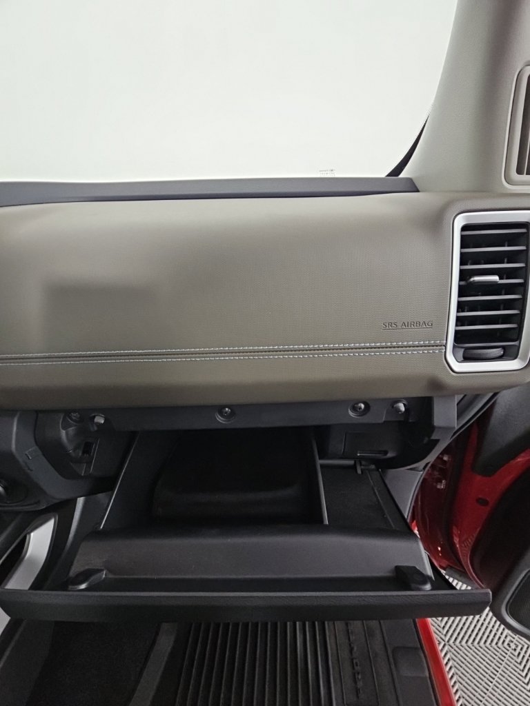 Used 2022 Nissan Frontier SV AWD/4WD image 24