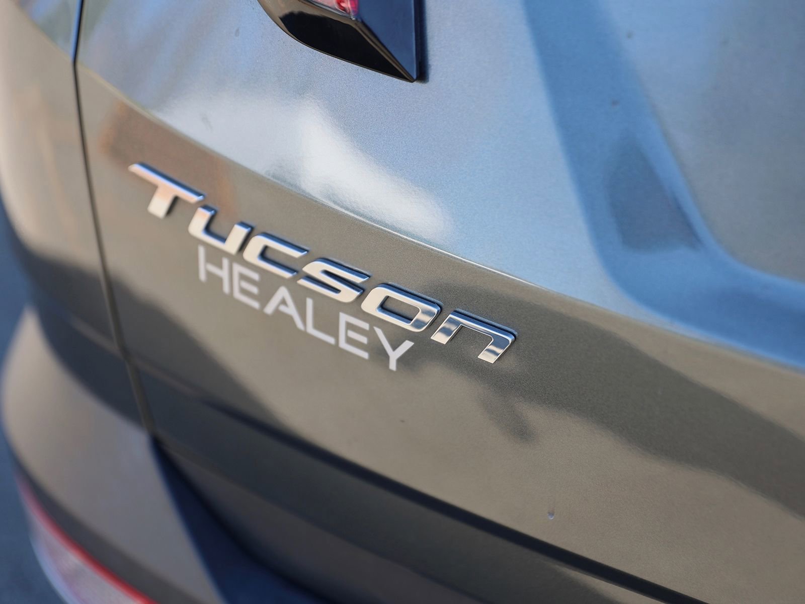 Certified 2023 Hyundai Tucson SE image 9
