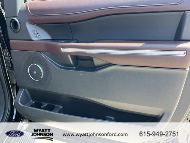 Certified 2024 Ford Expedition Limited image 23