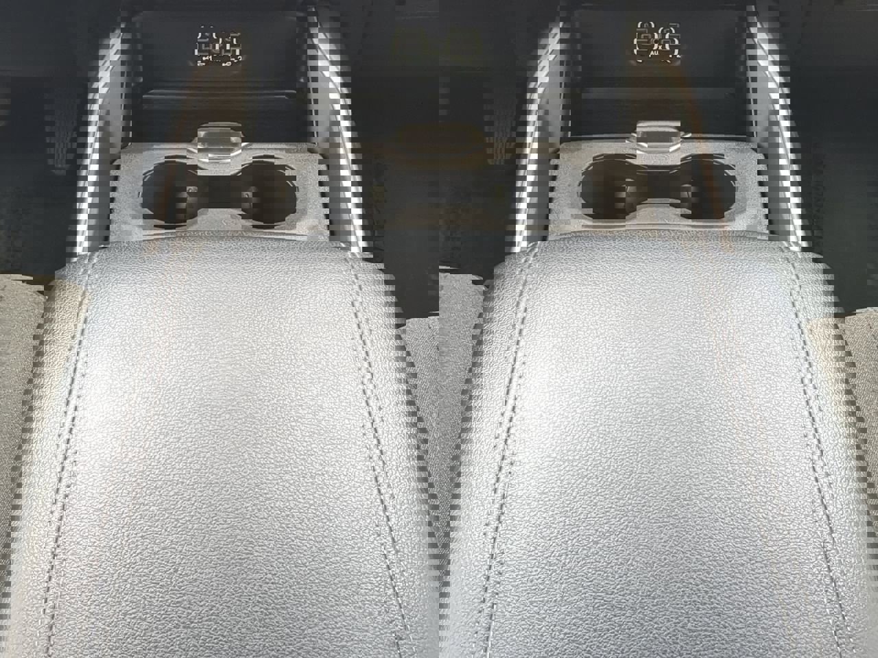 Used 2022 RAM 2500 Big Horn w/ Level C Equiment Group image 19