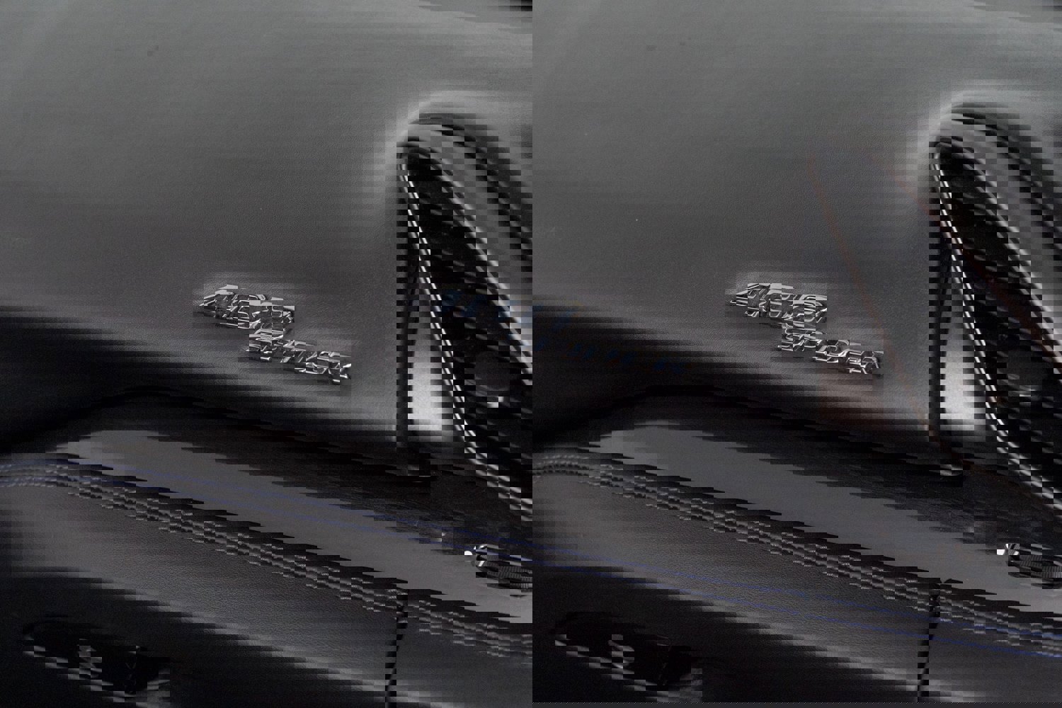 Used 2017 Ferrari 488 Spider RWD image 37