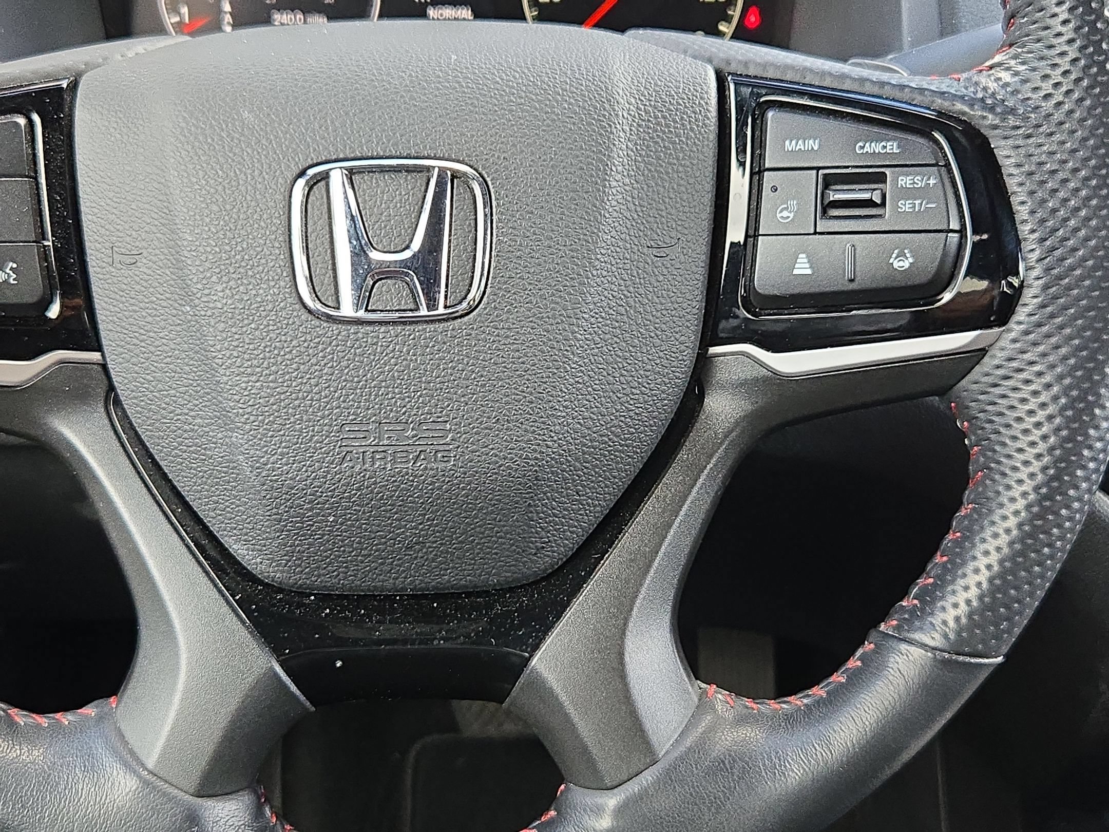 Used 2024 Honda Ridgeline Black Edition image 22