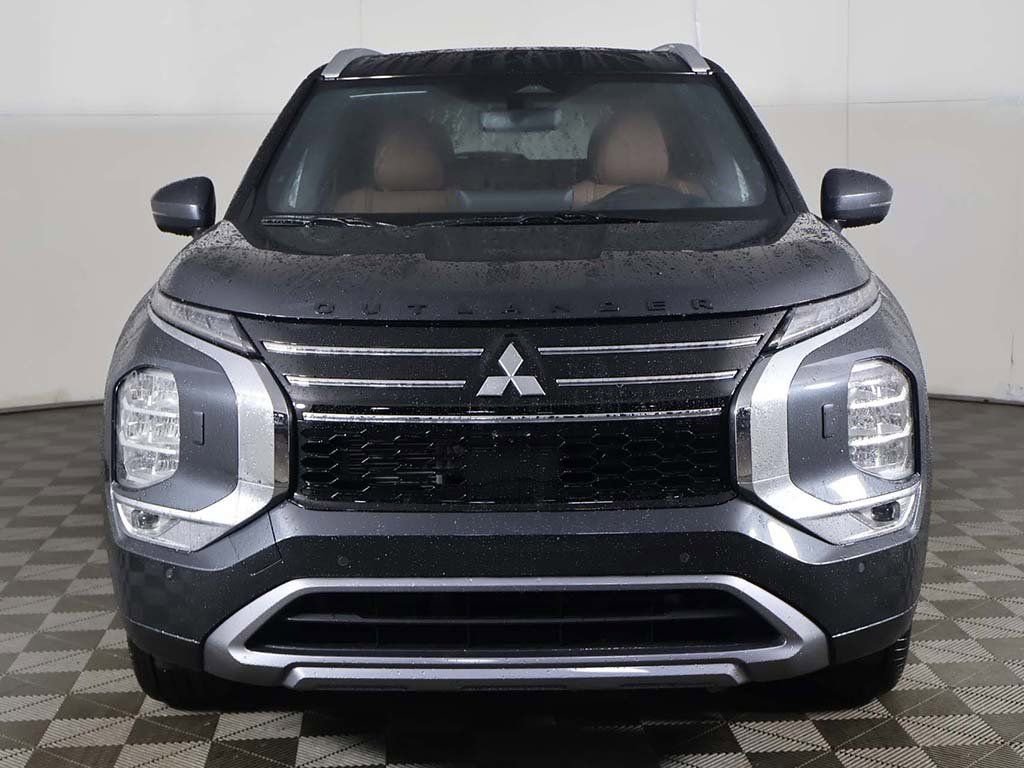 New 2026 Mitsubishi Outlander SEL image 14