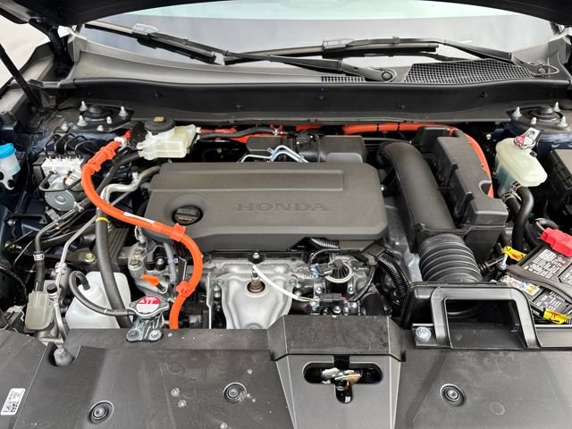 New 2026 Honda CR-V Sport-L image 25