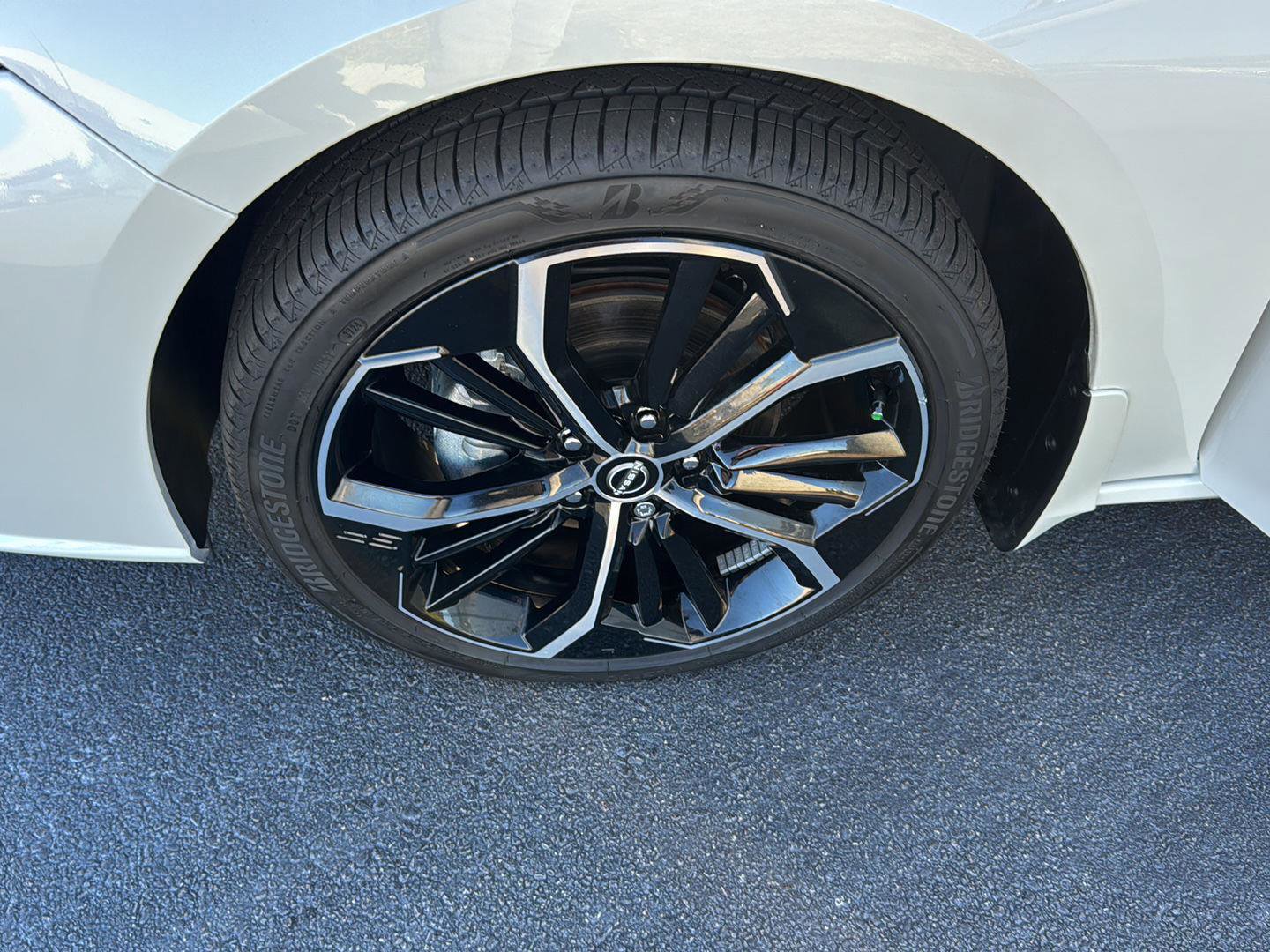 Used 2025 Nissan Altima 2.5 SR image 30