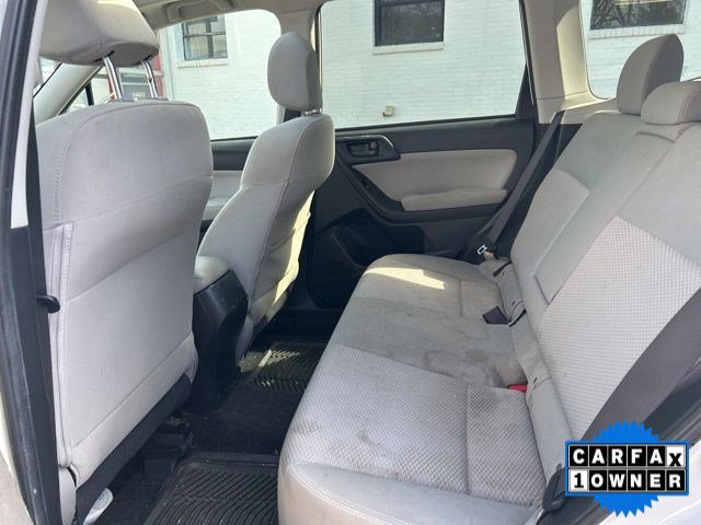 Used 2015 Subaru Forester 2.5i Premium w/ Popular Package #2 image 13