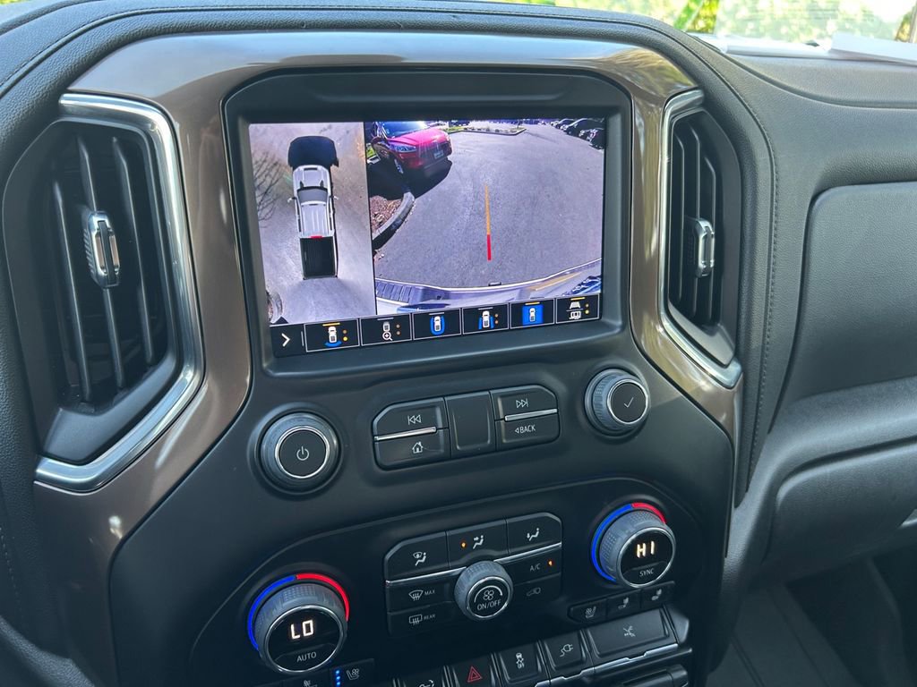 Used 2022 Chevrolet Silverado 3500 High Country image 19