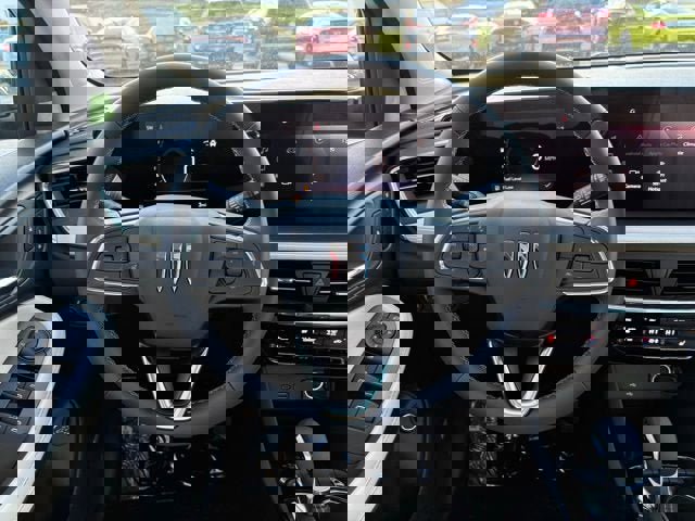 New 2026 Buick Encore GX Avenir image 22