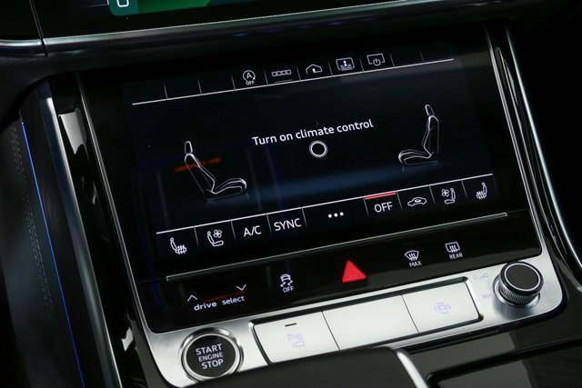 Used 2022 Audi A8 L 3.0T image 18
