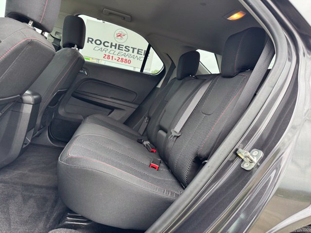Used 2016 Chevrolet Equinox LT w/ Convenience Package AWD/4WD image 8