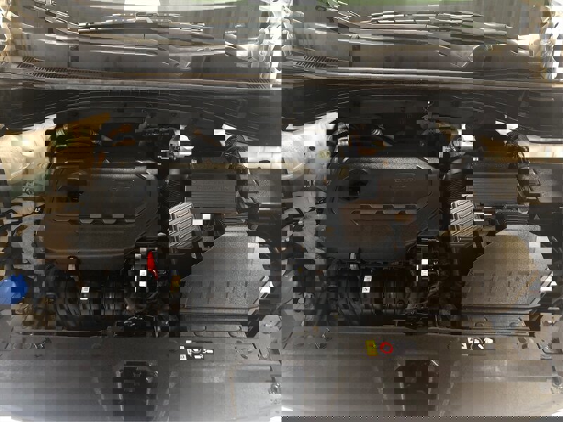 Used 2018 Kia Sportage EX image 11