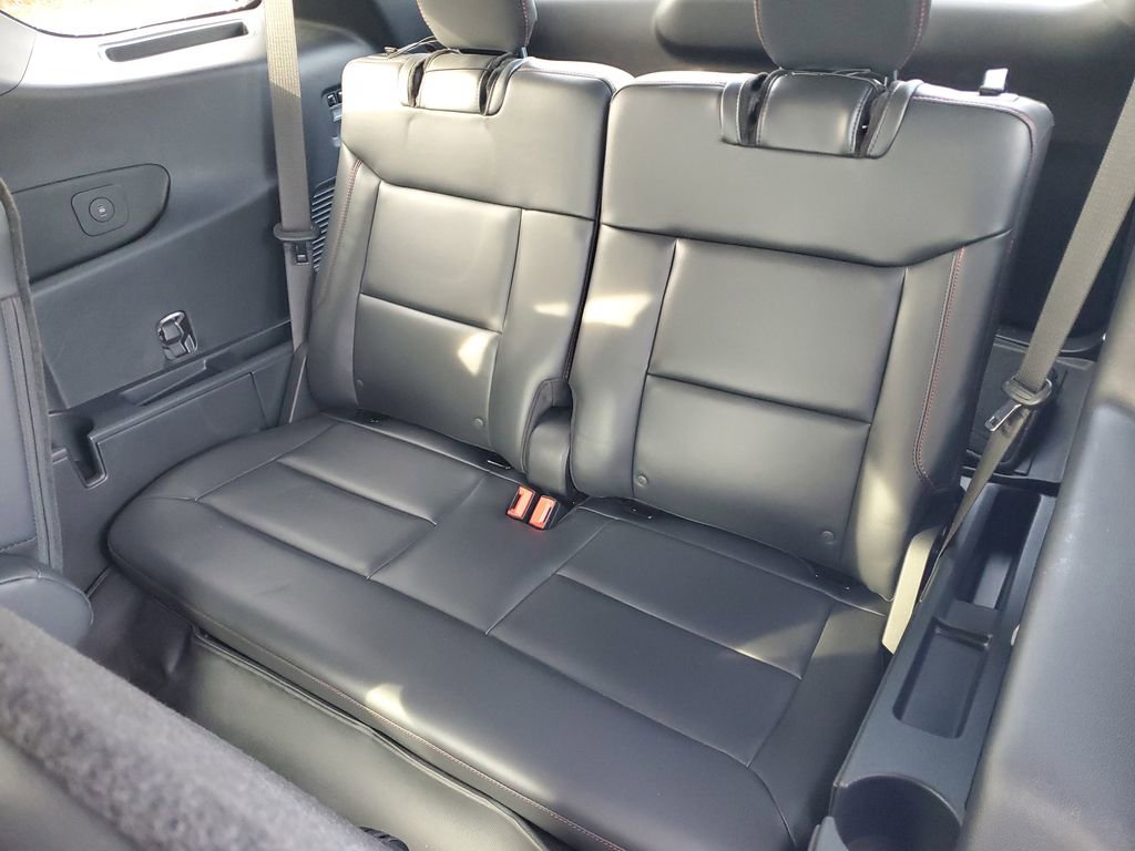 Used 2025 Ford Explorer ST w/ Sun And Sound Package image 12