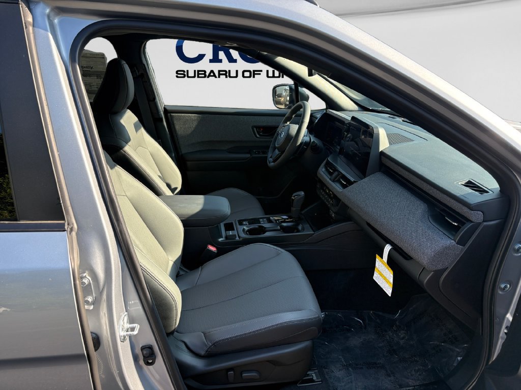 New 2026 Subaru Outback Limited AWD/4WD image 19