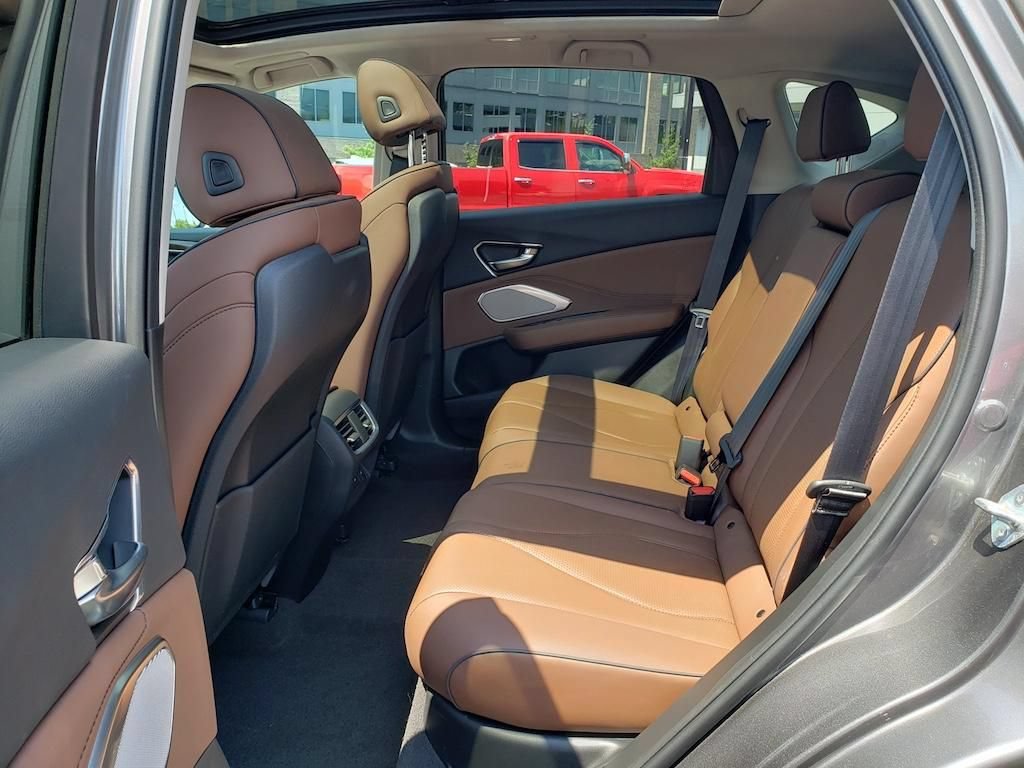 Used 2023 Acura RDX AWD w/ Advance Package image 33