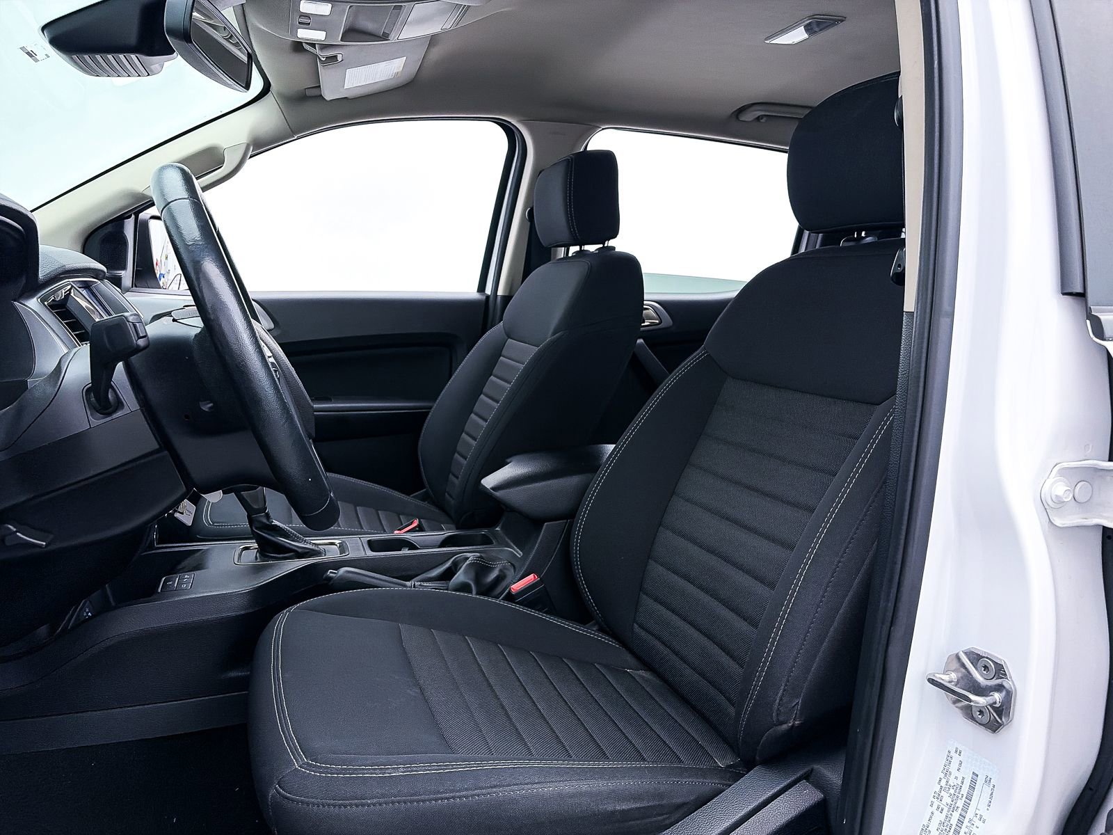 Used 2021 Ford Ranger XLT w/ Equipment Group 301A Mid image 19