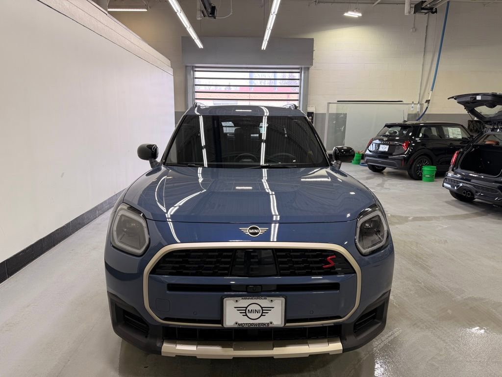 New 2026 MINI Cooper Countryman S image 8