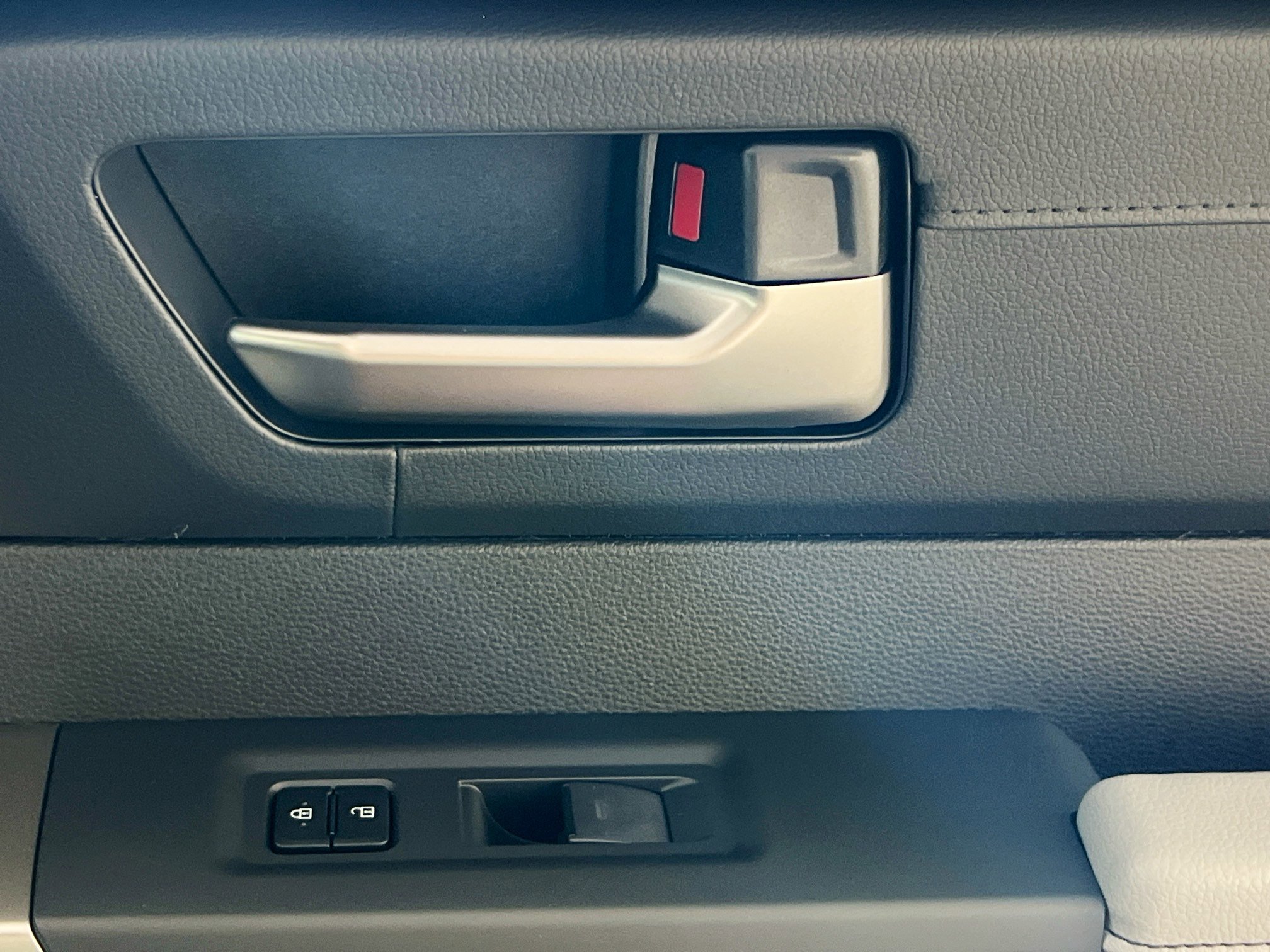 New 2026 Toyota Tundra Limited image 32