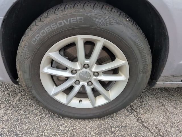 Used 2019 Dodge Grand Caravan SXT w/ Driver Convenience Group FWD image 13