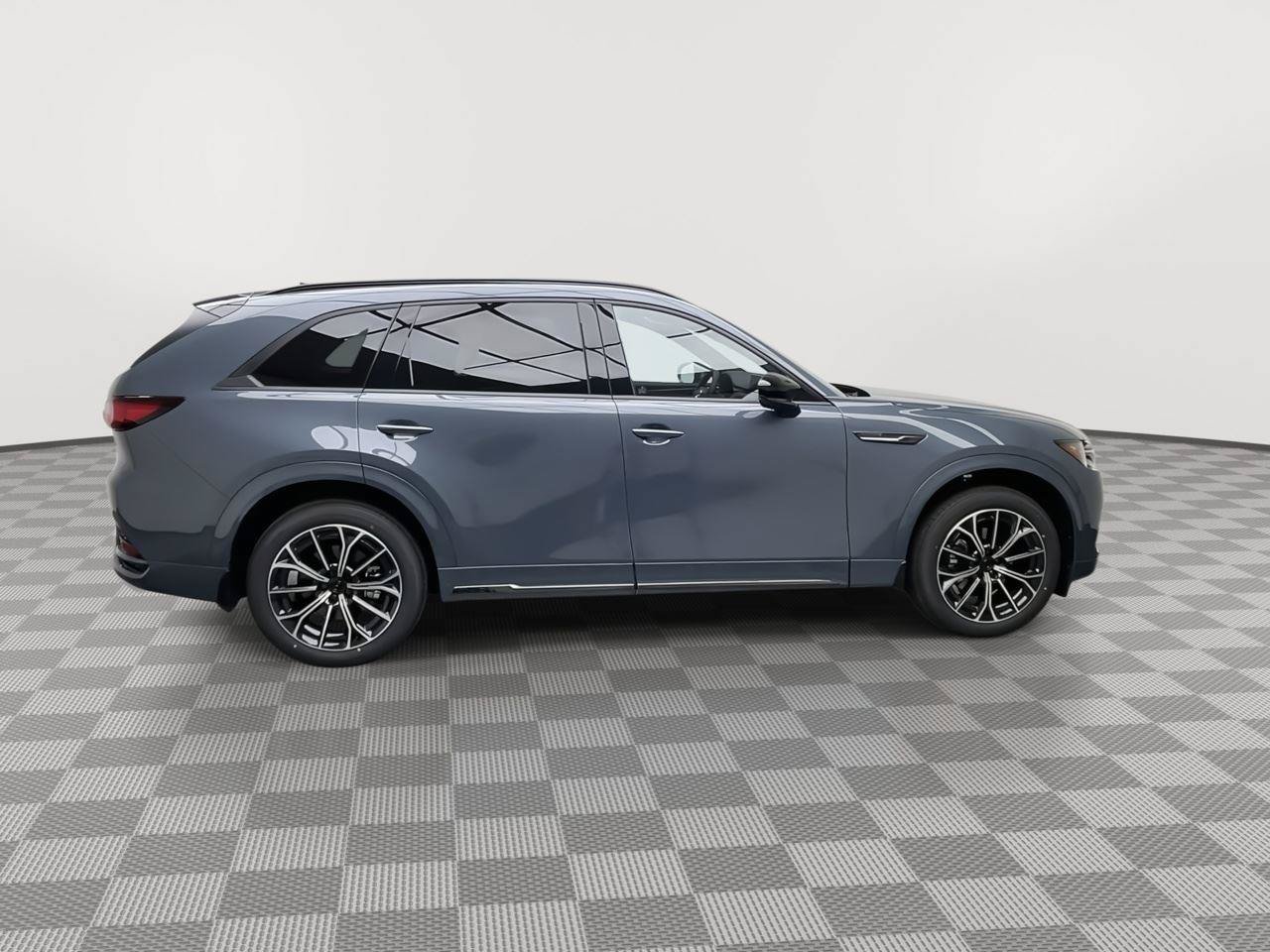 New 2026 MAZDA CX-70 3.3 Turbo S w/ Premium Package AWD/4WD image 45