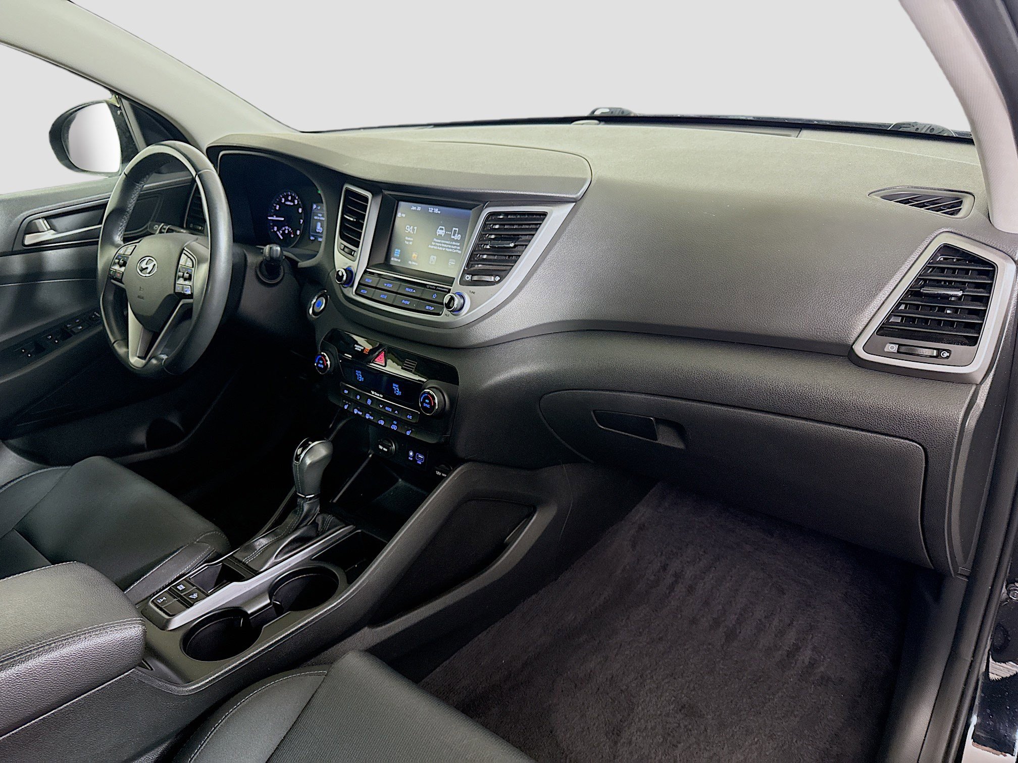 Used 2018 Hyundai Tucson Sport AWD/4WD image 30