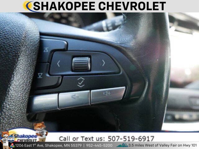 Used 2020 Cadillac XT4 Premium Luxury image 25