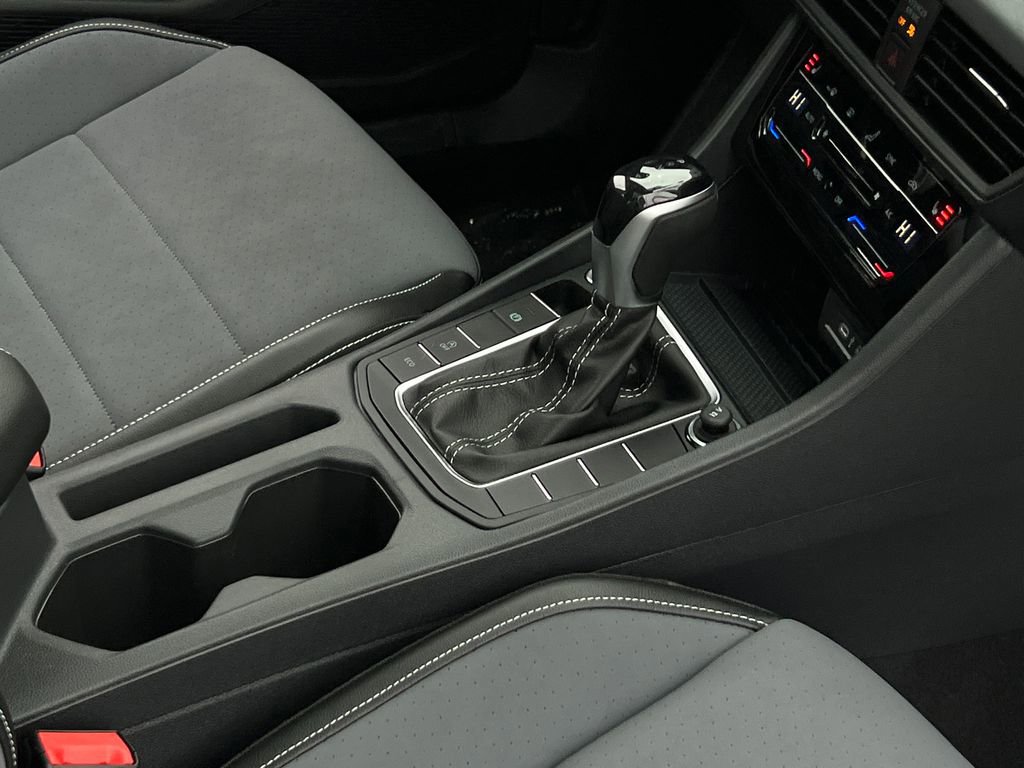 New 2026 Volkswagen Jetta SE image 11
