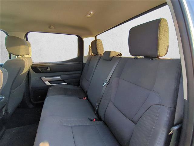 Used 2022 Toyota Tundra SR5 image 13