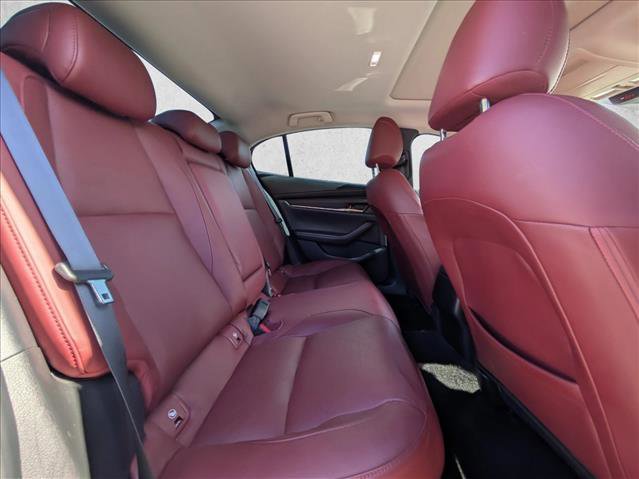 Used 2023 MAZDA MAZDA3 s image 20