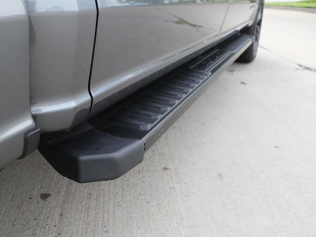 Used 2025 Ford F150 XLT w/ Equipment Group 302A MID AWD/4WD image 9