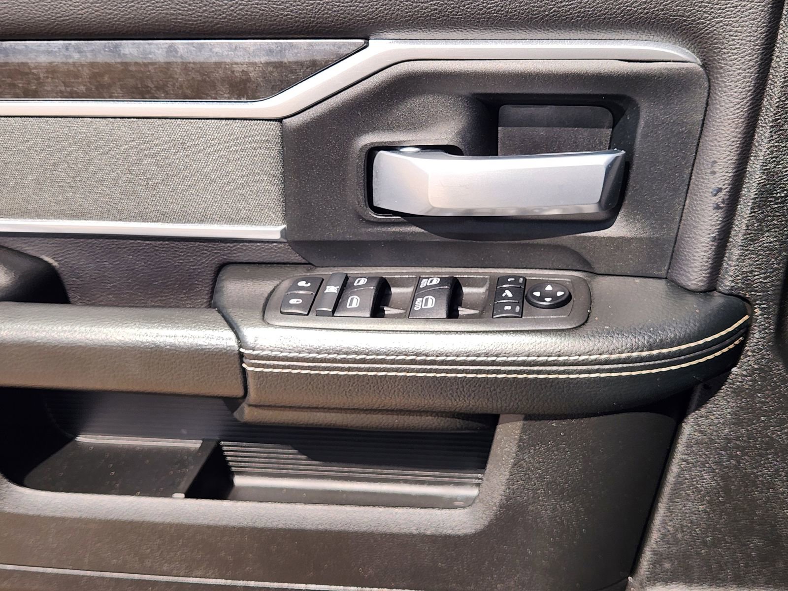 Used 2021 RAM 2500 Lone Star w/ Level 1 Equipment Group w/2_Y image 24