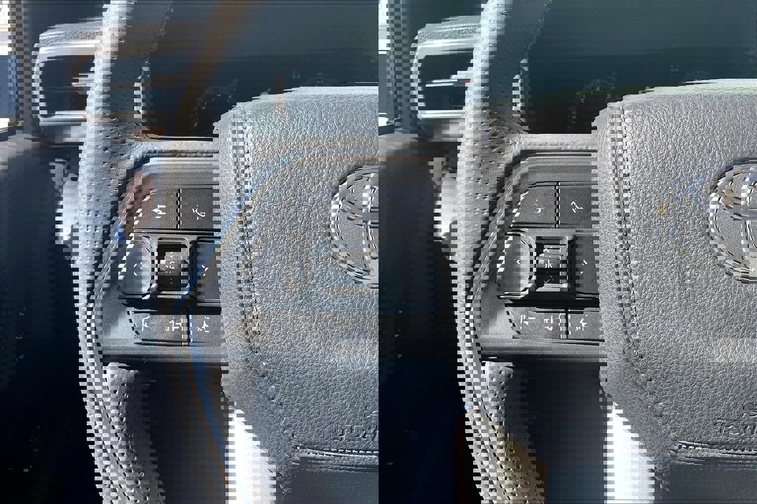 Used 2026 Toyota 4Runner TRD Sport Premium w/ Tow Technology Package image 23