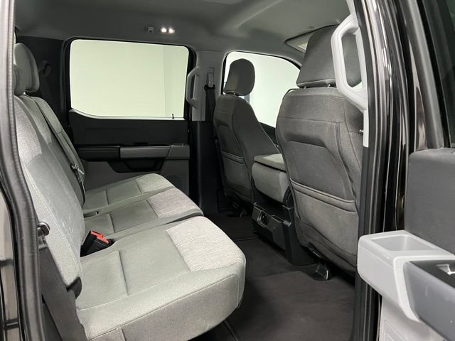 Used 2023 Ford F250 XLT w/ Camper Package AWD/4WD image 50
