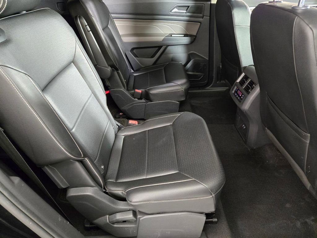 Used 2021 Volkswagen Atlas SEL image 22