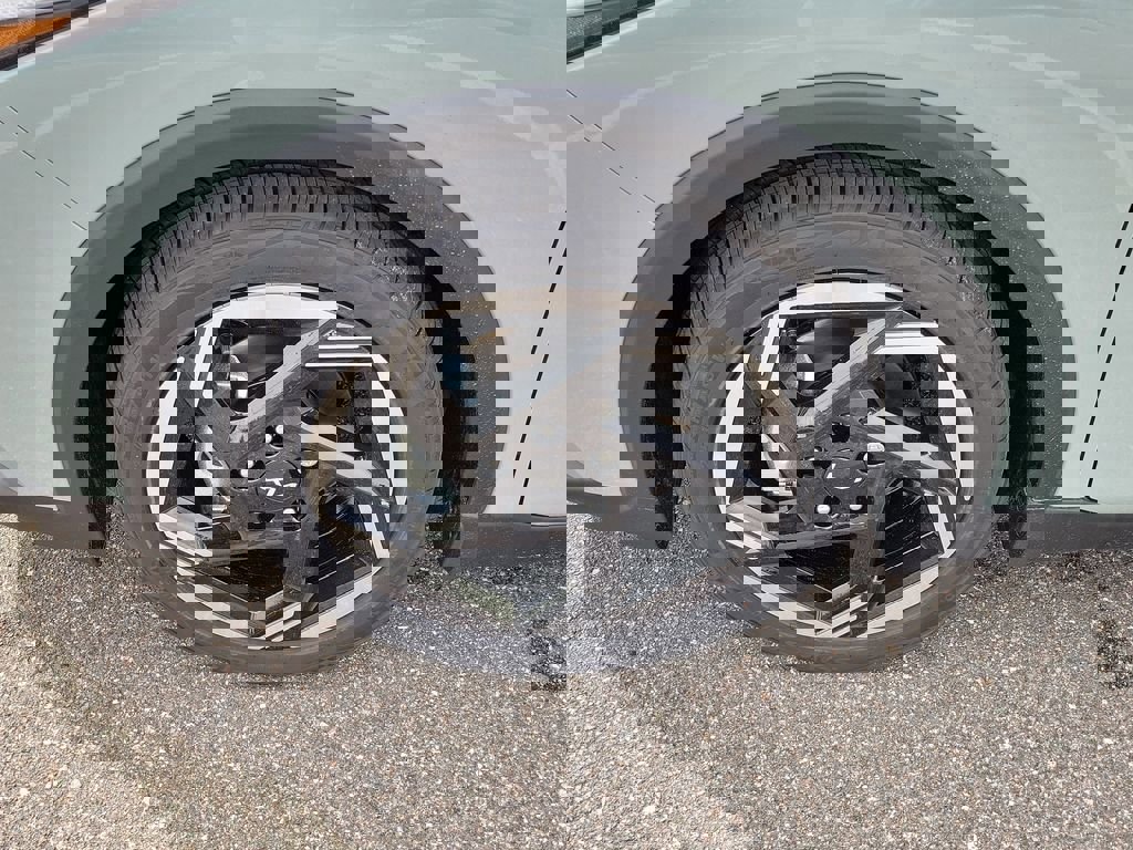 New 2026 Kia K4 EX image 35