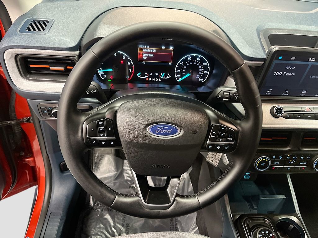 Used 2024 Ford Maverick XLT w/ XLT Luxury Package image 11