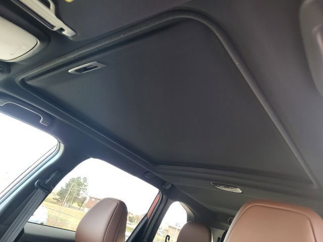 New 2026 Subaru Forester Touring image 29