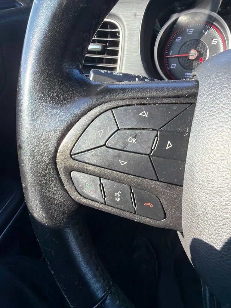 Used 2022 Dodge Charger Police AWD/4WD image 16
