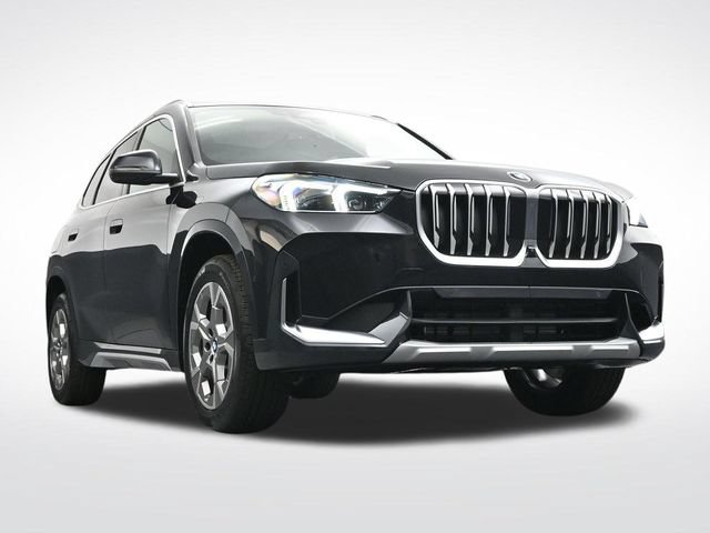 New 2026 BMW X1 xDrive28i w/ Technology Package AWD/4WD image 36