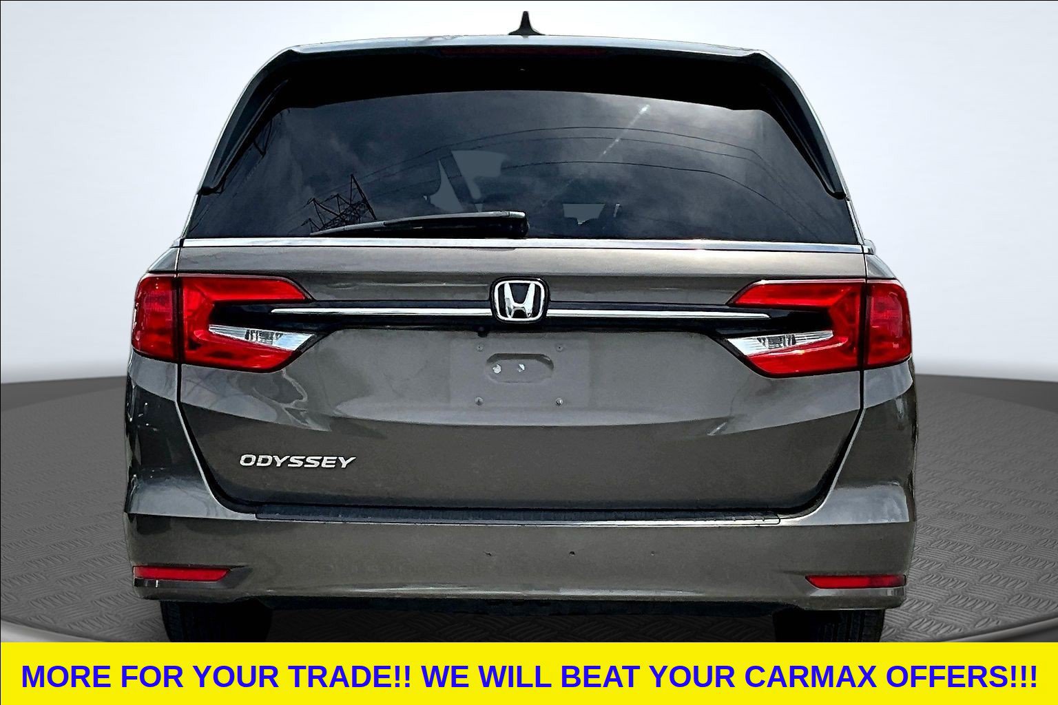 Used 2022 Honda Odyssey EX image 6