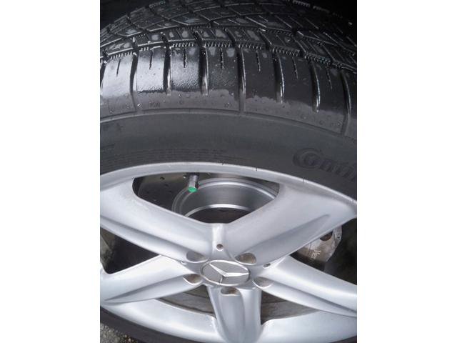 Used 2004 Mercedes-Benz SL 500 image 7